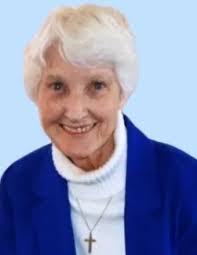 Sr. Joan Mooney Obituary (2025)
