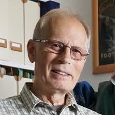 Peter Smithers Hon.FRES