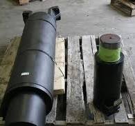 Track Adjusters - Heavy equipment parts