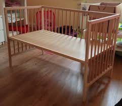 Baby Beistellbett Selber Bauen