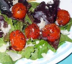 Roasted Grape Tomatoes Recipe Grape Tomato Recipes Roasted Grape Tomatoes Pasta Nutrition