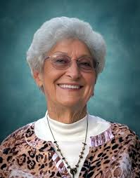 Norma Lauderdale Obituary