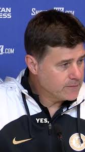 Reece James' Red Card: Pochettino's Disappointment