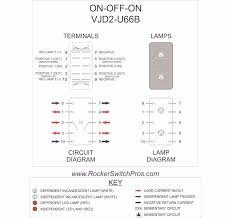 View our collection of helpful rocker switch wiring diagrams. Dpdt Rocker Switch On Off On 2 Ind Lamps