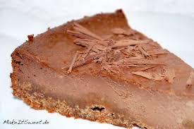 Nutella Kasekuchen Makeitsweet De