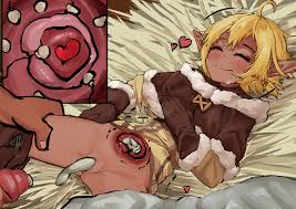 Aura Bella Fiora hentai videos, GIFs, and images | R34.app