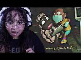 What Is Amanda The Adventurer???