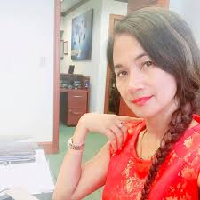 Armi Oliver Harper, MBA, RA Harper Island Realty LLC