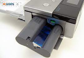 Printer ink, toner & paper. Samsung Spp 2040 Pcstats Review Cost Of Printing 4 X6 Digital Photos
