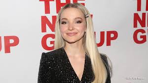 She is known for playing the title characters in the disney channel original series liv and maddie. Dove Cameron Bringt Neue Musik Raus Vorher Loschte Sie Alle Beitrage Auf Instagram
