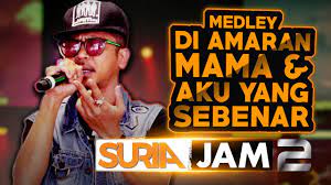 Download lagu mp3 & video: Suria Fm Hazama Di Amaran Mama Aku Yang Sebenar Facebook