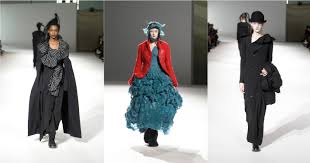 Eight Facts You Need To Know About Japanese Fashion Designer Yohji Yamamoto Cobo Social In these series of design thinking with gaurav mandal, he elaborates on the meaning of the conceptualization for fashion designers which is one of the most.