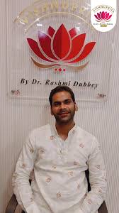 Mr. Aashish Verma gave feedback