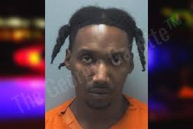 Travis Dumas — Cherokee County Jail Bookings