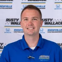 Rusty Wallace Honda Employees