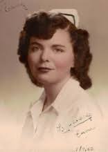 Emma Rita Foster Obituary