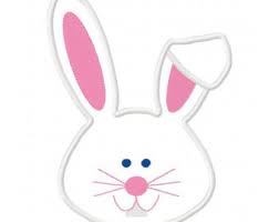 7,727 bunny face eps illustrations and vector clip art graphics available to search from thousands of royalty free stock art creators. Cute Easter Bunny Face Clipart Novocom Top