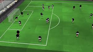 Football season is in full swing. Stickman Soccer 2018 Apk Mod 2 3 3 Download Free For Android