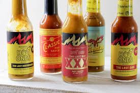 Hot Ones Hot Sauce Subscription Box Review Pepper Geek
