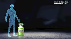 Số ca mắc ở việt nam: Vaccine Covid 19 Made In Viá»‡t Nam Sá»± Khá»Ÿi Ä'áº§u Kháº£ Quan