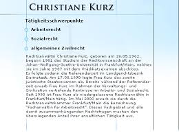 Rechtsanwältin Christiane Kurz - Christiane_Kurz_03