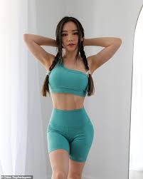 Are you worried about your fat belly? Australian Youtuber Chloe Ting Shares 15 Minute Fat Burning Workout Sound Health And Lasting Wealth