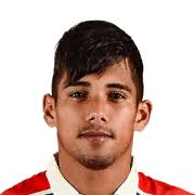 Fredy Vera EA FC 24 Career Mode Potential