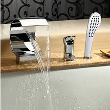 shop penne single handle chrome