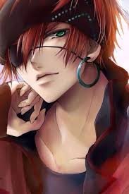 D Gray Man Lavi Anime Guys Shirtless Anime Pirate D Gray Man
