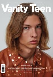 Our photo magazine cover templates are free and come in layouts and designs suitable for different categories like food, fashion, travel, sports and more. Vanity Teen Issue 9 Covers Vanity Teen Magazine