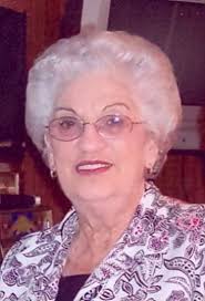 Mrs. Ella Mae Arnold Obituary