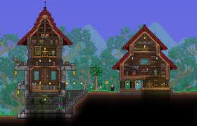See more ideas about terrarium base, terraria house ideas, terrarium. 50 Awesome Terraria House Ideas Terraria Base Designs Cute766
