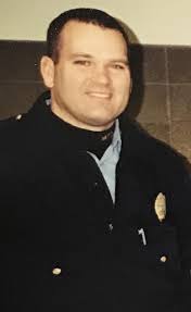 STRIKING A BALANCE AS POLICE CHIEF