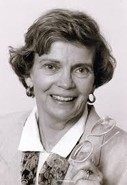 Freda Jones Obituary