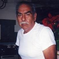 Alfredo Mares Casa Obituary