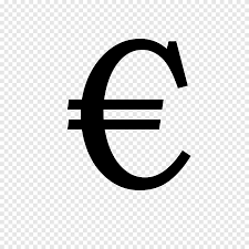 Türkiye cumhuriyeti merkez bankası logo vector. Euro Simgesi Avrupa Merkez Bankasi Logosu Euro Simgesi Metin Logosu Png Pngegg