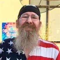 Charles Anthony "Tony" Fulton Obituary