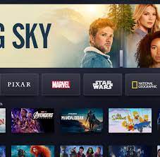 Star auf disney+ bietet dir viele serien, filme und originals. Disney Plus Star Das Hat Der Neue Kanal Fur Erwachsene Im Programm Welt
