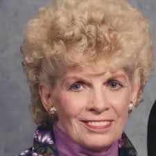 Obituary information for Patricia "Pat" Ann Low