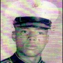 Kenneth "Moppie" Gilliard Obituary