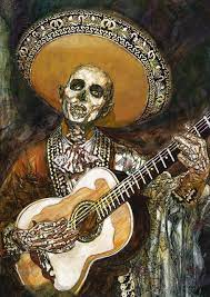 Hispano or hispánico) refers to people, cultures, or countries related to spain, the hispanidad, spanish language, culture, or people. Xico Brings In L A Latino Art Latino Perspectives Magazine Latino Art Mexican Art Hispanic Art