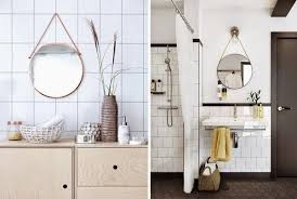 Espejos Redondos En El Feng Shui Decorar Tu Casa Es Facilisimo Com Espejos Circulares Espejos Redondos Espejos