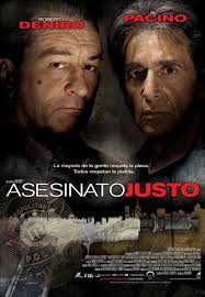 Asesinato justo (2008)