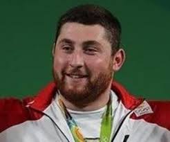 Famous People From Georgia