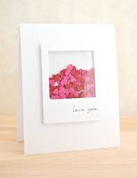 25 Easy Diy Valentine S Day Cards Valentines Day Cards Handmade Valentine Cards Handmade Valentine Day Cards