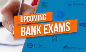Now, get all the stuff related to bank exam notification through this we the team is dedicated to collect all recent bank exams stuff and to put all at this single page so. Upcoming Bank Exams 2019 Check Full Details Here