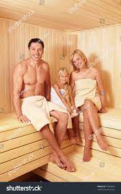 1,425 Family Sauna Images, Stock Photos & Vectors | Shutterstock