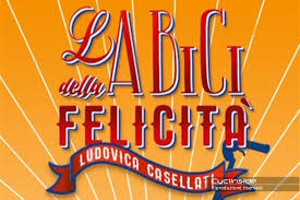 Ludovica ha un curriculum eccezionale. La Bici Della Felicita Ludovica Casellati Cyclinside It