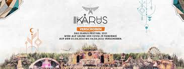 Jun 24, 2021 · contributed by desertburst92, posted by em moore festivals & events june 24, 2021 uk based manchester punk fest has announced the first wave lineup for their 2022 festival. Ikarus Festival Home Facebook