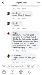 We did not find results for: Buy Disney Gift Cards At Target With A Target Gift Card Deals Money Touringplans Discussion Forums